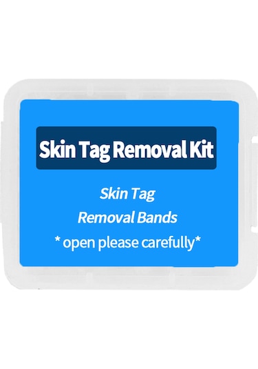 Youtek 30 Adet Et Beni Çıkarma Lastiği - Yüz Ve Vücut İçin Hızlı Ve Ağrısız Çözüm