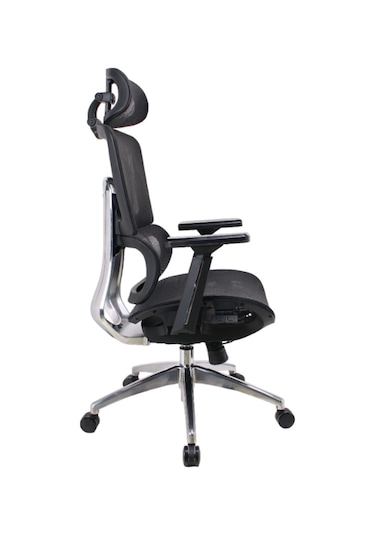 Rampage L97 Siyah Ofis Koltuğu Diğer