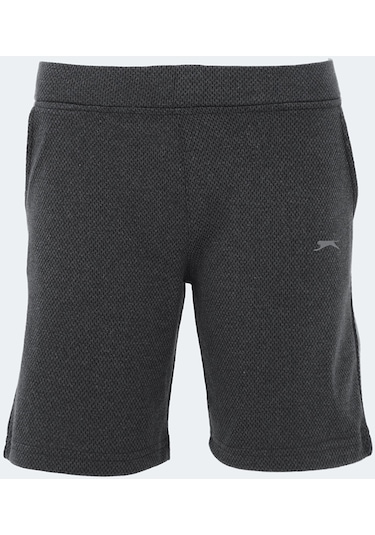 Slazenger IRMUSKA IN Kadın  Koyu Gri Şort