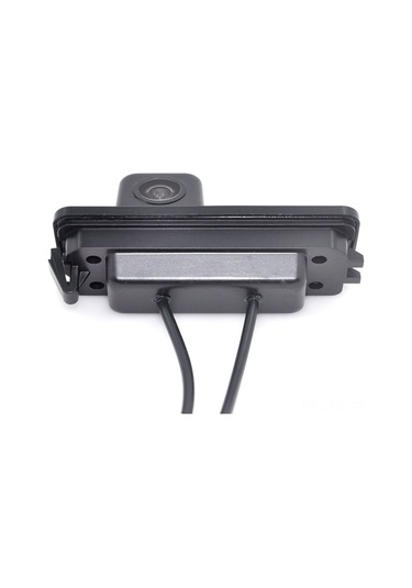 Kangvka Araba Geri Görüş Kamerası, 170 Derece Geniş Açı, Hd Görüntü, Ipx69 Su Geçirmez, 12v 6m Kablolu