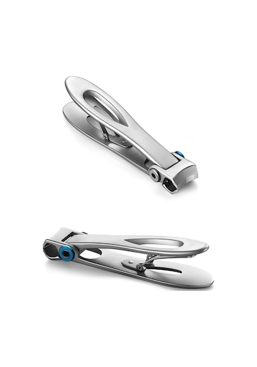 CIN300 Büyük Ekstra Geniş Çeneli Profesyonel Tırnak Makası