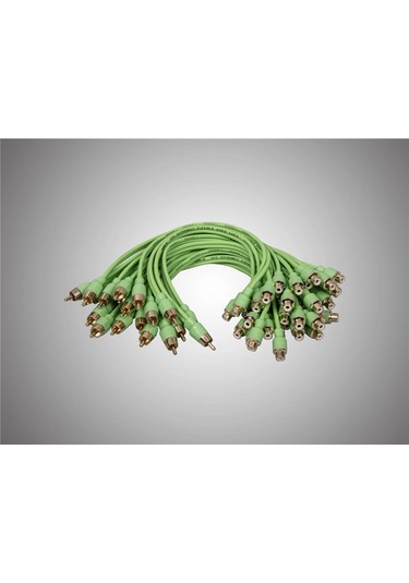 For-x Ters Y Kablo %100 Bakır + Ofc Ters Y Kablo 2 Dişi 1 Erkek Ters Y Kablo 1 Adet