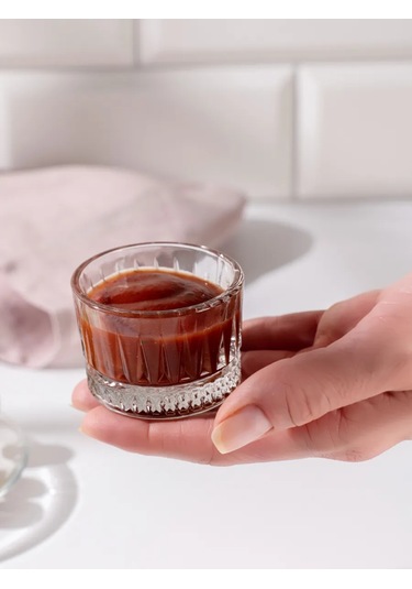 Purecrystal Cam Sosluk, Baharat Seti. 293008722 Beyaz