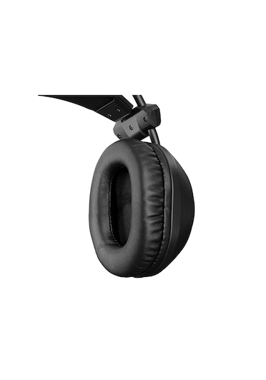 Rampage RM-K19 RAGING Plus USB 7.1 RGB Gaming Kulak Üstü Kulaklık