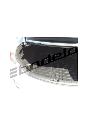 2016 Hyundai Elantra Bagaj Havuzu Araca Özel 3D Badela Marka N11.2182