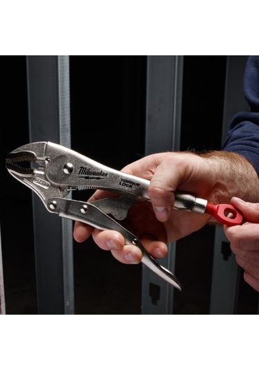Milwaukee T48223421 Ağır Hizmet Tipi Torque Lock Ayarlı Pense 17