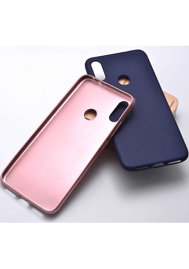 Xiaomi Redmi Note 7 Kilif Soft Mat Premier Case 394918131