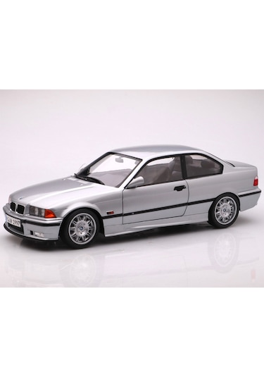 1:18 Solido 1997 Bmw M3 E36 Coupe