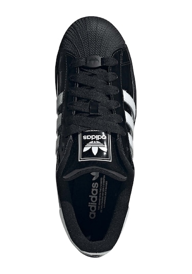 Adidas Superstar Iı Siyah Spor Ayakkabı Jr7313 Siyah