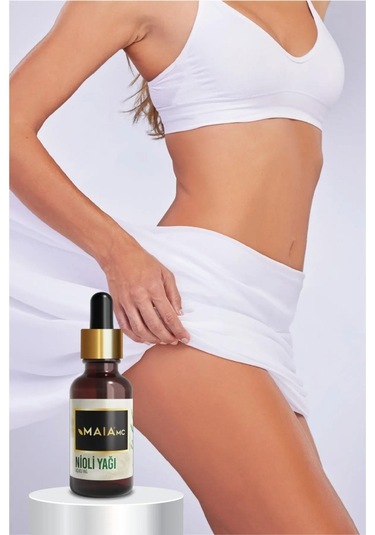 Maia Mc Nioli Yağı 20 ML