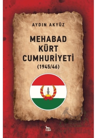Mehabad Kürt Cumhuriyeti 1945/46