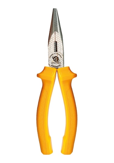 Civtec Ccekb161 Kargaburun 160 Mm