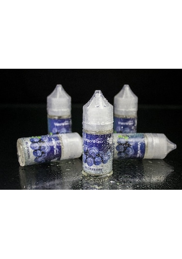 Vizowizo Aroma Yaban Mersini Aroması 30 ML