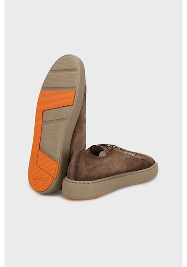 Santoni Erkek Ayakkabı Mbcd21571tarcaole81 Vizon Vizon Santoni Erkek Ayakkabı Mbcd21571tarcaole81 Vizon Vizon