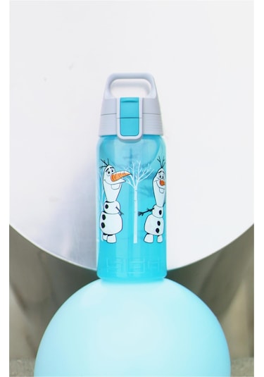 Sigg 8869.70 Disney Viva One Olaf Iı 0,5 Lt Matara Çok Renkli