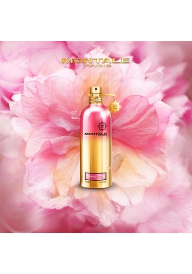 Montale Intense Cherry Edp 100 Ml Unisex Parfüm Çiçek - Meyve