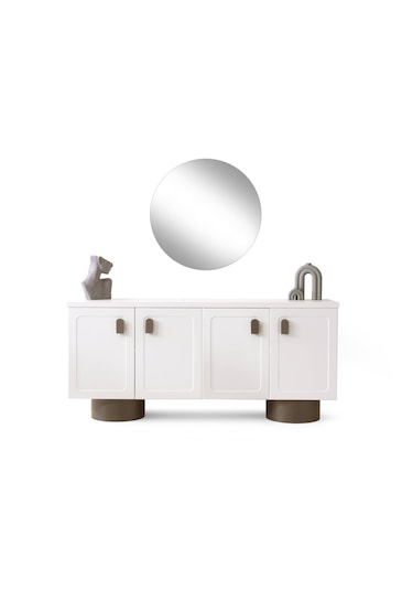 Oregon Komodin %100 Mdf