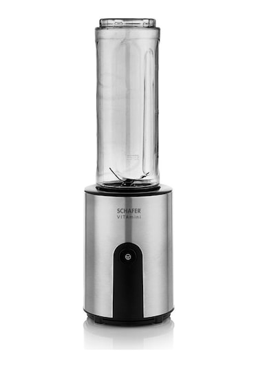 Schafer Vita Mini 300 W Blender 4 Parça