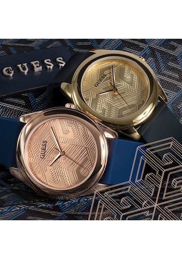 Guess Gugw0665l1 Kadın Kol Saati