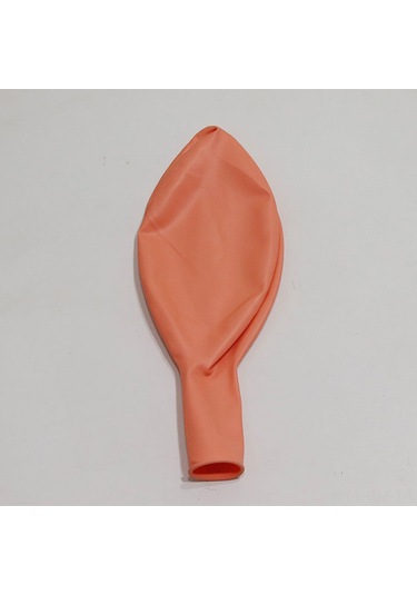 Wezone Dev Makaron Balonlar - 36 İnç Büyük Yuvarlak Parti Dekorasyonu 10'lu Paket