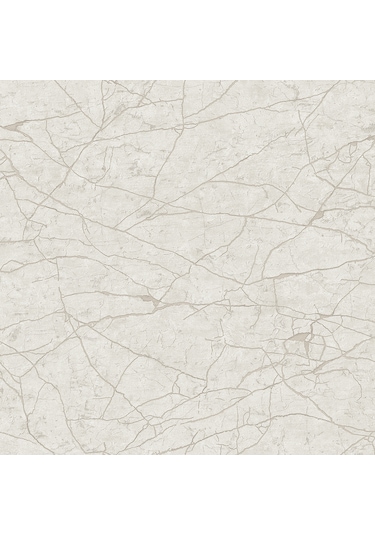 Adawall Roka 23107-2 Doğal Taş Desenli Düz Sade Duvar Kağıdı