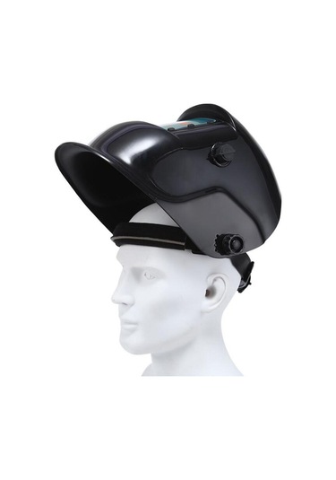 Suntek Güneş Enerjili Otomatik Kararan Kaynak Kaskı Kaynakçı