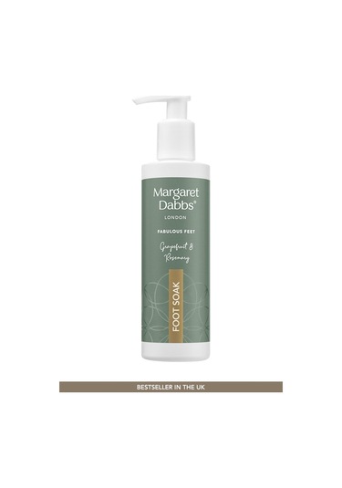 Limited Edition Foot Soak With Grapefruit And Rosemary 200 ML
