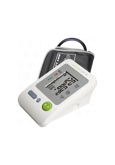 Vivocare GUARDY Tam Otomatik Üst Koldan Ölçer Tansiyon Aleti