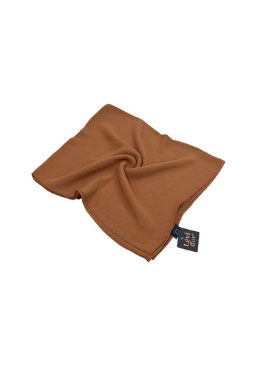 Levidor Caz Şal - Fındık - Fındık