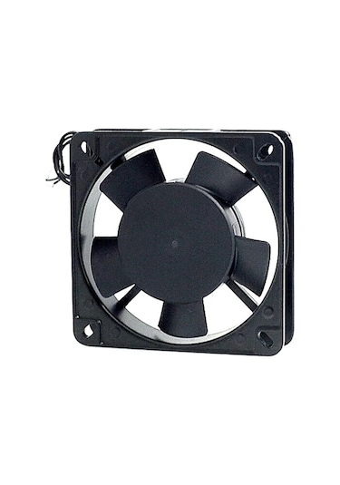 Powermaster 108x108x25 Mm 220 Volt Fan Soğutucu Fan