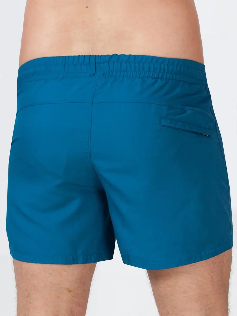 Enrico Ferry Yüzme Şortları Havuz Mayosu 163967326 Turkuaz