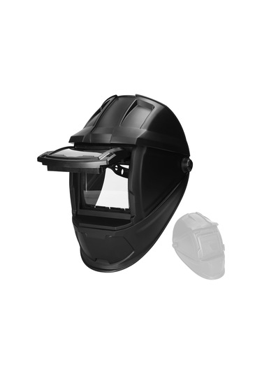 Otomatik Karartma Kaynak Maskesi Headmounted Kaynak E24604