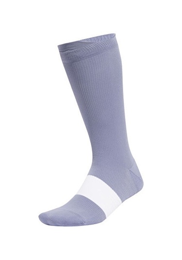 Adidas Runxgrafic Sock Koşu Çorabı Jc6457 Gri Gri