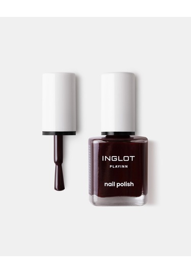 Inglot Playınn Nil Polish Oje Canlı Renkler Hızlı Kuruyan & Parlak Bitişli Formül 20