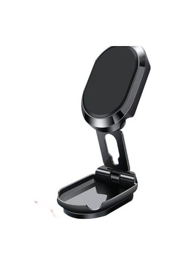 Torima Jx-026 Ayarlanabilir Araç Ve Masa Üstü Telefon Tutucu Siyah