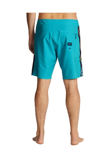 Billabong Bıllabong D Bah Aırlıte Aqu Mavi