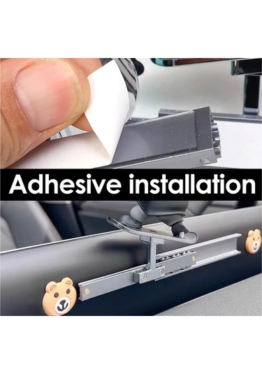 Numaratör Aksesuar Panda Pembe-beyaz / Icse29-1 1 Adet