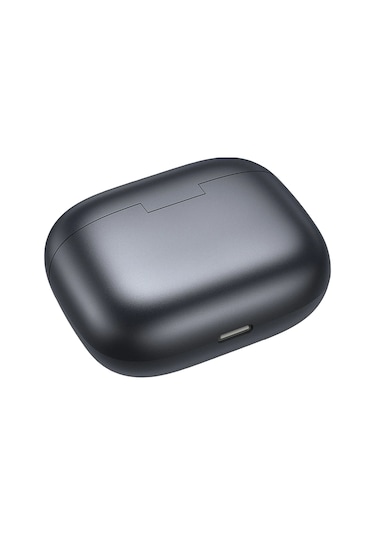 Hoco. EQ27 Fun Yapay Zeka Destekli Bluetooth 5.4 Kablosuz Tws Kulaklık