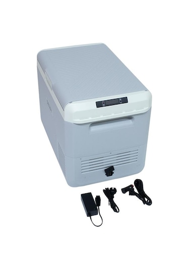 50 Litre Oto Buzdolabı