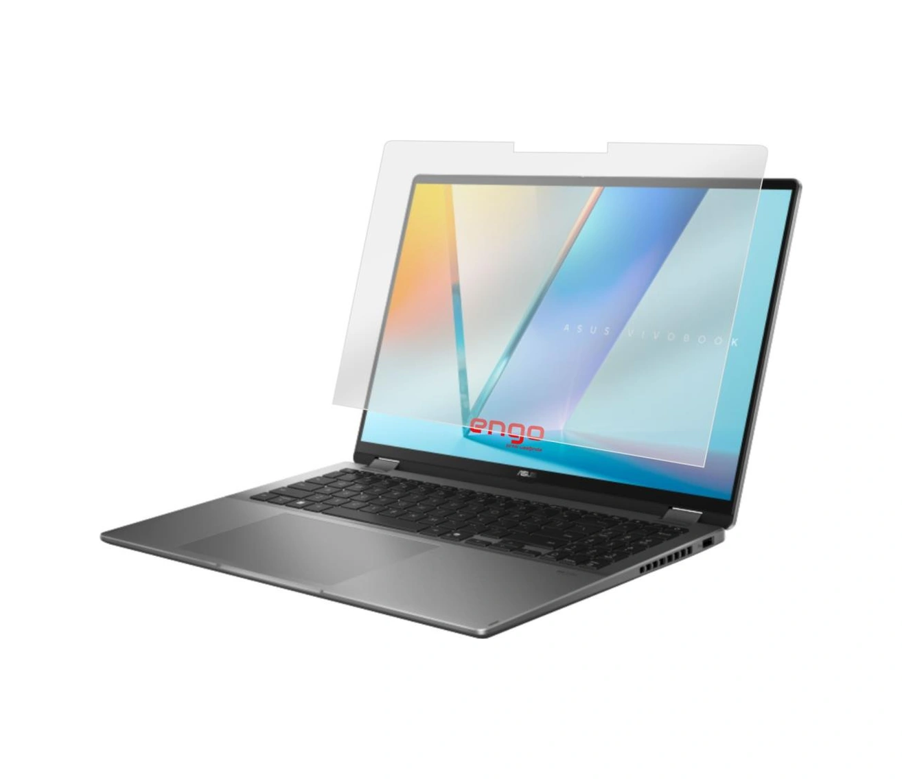Asus Vivobook 14 Flip 14 İnç Mat Ekran Koruyucu 9h Nano