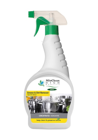 Mioclean Yağ ve Kir Sökücü 500 ML