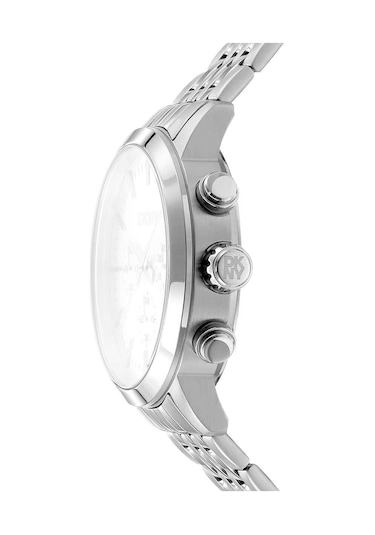 Dkny Dk1g138m0045 Erkek Kol Saati Metalik Gri