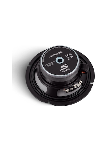 Özenhifi' Den Alpine S-serisi S2-s65c
