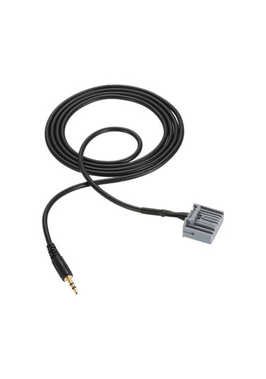 Maiyame Honda Crv 2008-2013 , Accord 8. Nesil 2008+ , Civic 2006-2013 İçin 3.5mm Aux Giriş Kablosu - Ses Kalitesi Kaybı Olmadan Müzik Dinleme