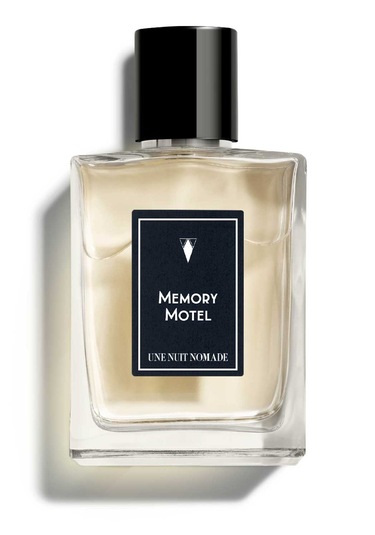 Une Nuit Nomade Memory Motel Unisex Parfüm EDP 100 ML