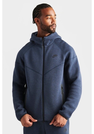 Nike tech fleece hoody best sale