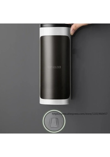 Ulzyvf Tasarlanmış Su Sebili Otomatik Kendinden Dispenseri Beyaz Basit Bardak Fk Beyaz