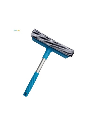 Prestigegoods Cam Silecek Çift Taraflı Pencere Ve Mutfak Temizleyici, Su Geçirmez, Kullanışlı Aracık