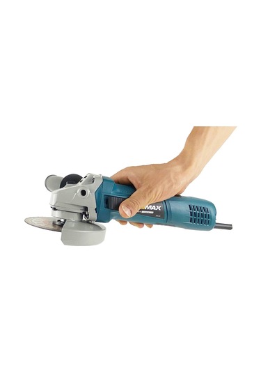 Stilmax STM-TM-3 3000 W 115-125 MM Taşlama Spiral Makinesi + 5 Adet Kesme Taşı