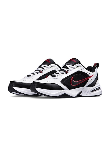 Nike AIR MONARCH IV Erkek Training Ayakkabı 415445-101 Çok Renkli